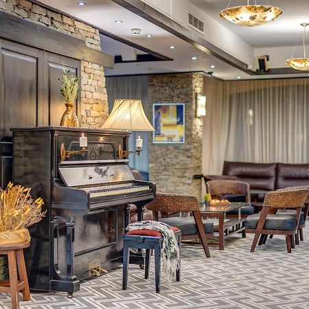 Hotel Bansko Spa & Holidays - Free Parking Экстерьер фото