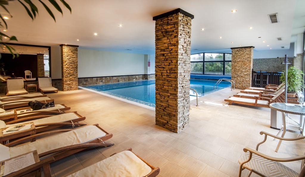 Hotel Bansko Spa & Holidays - Free Parking Экстерьер фото