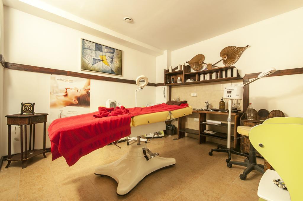 Hotel Bansko Spa & Holidays - Free Parking Экстерьер фото