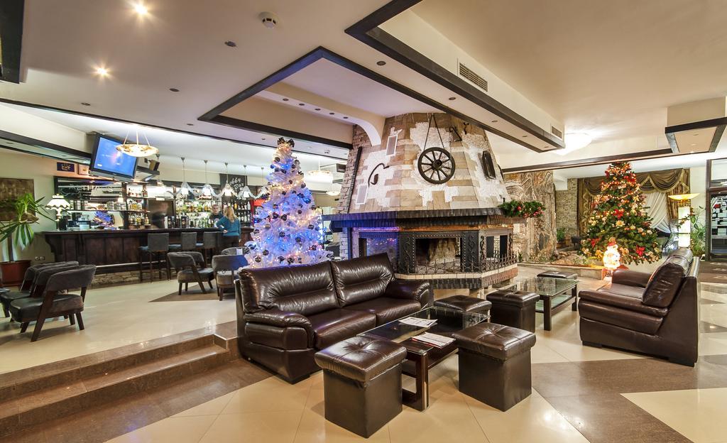 Hotel Bansko Spa & Holidays - Free Parking Экстерьер фото