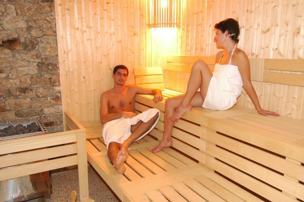 Hotel Bansko Spa & Holidays - Free Parking Экстерьер фото