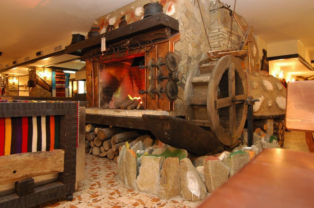Hotel Bansko Spa & Holidays - Free Parking Экстерьер фото