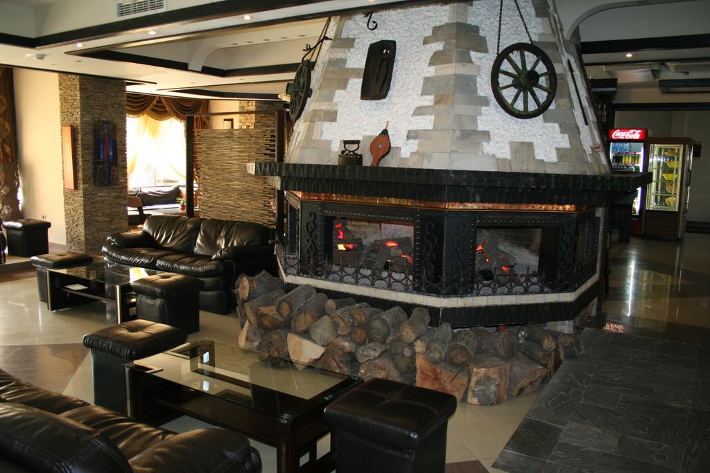 Hotel Bansko Spa & Holidays - Free Parking Экстерьер фото