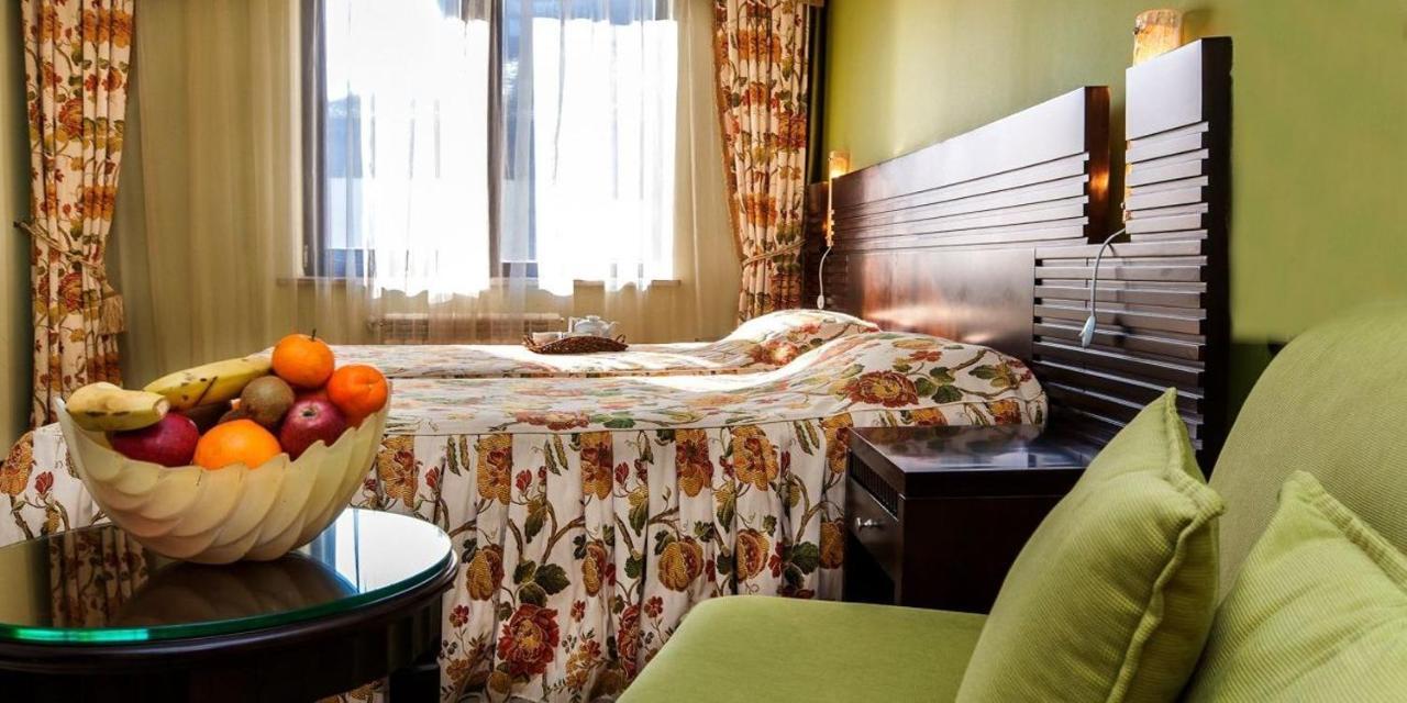 Hotel Bansko Spa & Holidays - Free Parking Экстерьер фото
